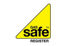 gas safe companies Graig Fechan